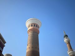 -新疆国际大巴扎