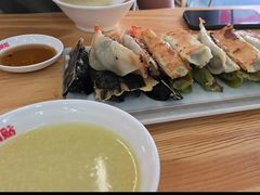 -众品老方子锅贴甜沫(李村店)