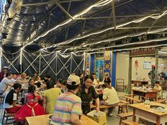 -金鼎雪山牦牛杂火锅(理县总店)