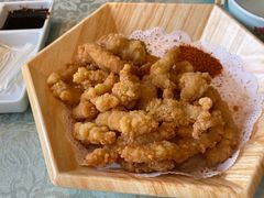 -正阳春烤鸭(华捷道店)