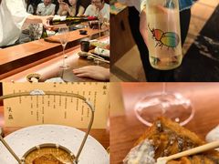 -鳥喜Toriki怀石烧鸟料理