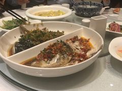 -金陵山水丽景酒店-中餐厅
