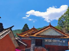 -寂照庵