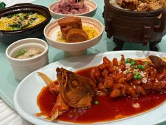 -扬州狮子楼·非遗淮扬菜(总店)