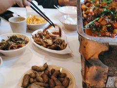 -沈姐万州烤鱼(沙坪坝七中店)