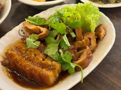 -松發肉骨茶(先得坊店)