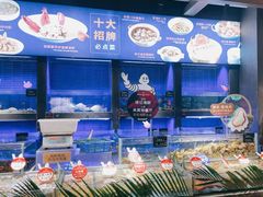 -徐记海鲜(T11|唐延路店)
