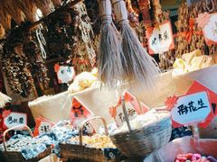 -王婆炒鱼(总店)