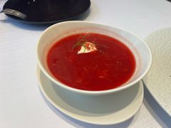 -马克西姆俄罗斯餐厅(通亚街店)