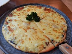 -青麦家·融合餐厅(江岛智立方店)