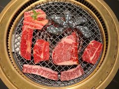-厚贞日式烤肉(浦东汇智店)