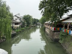 -小河直街历史文化街区