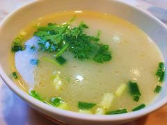 -妯娌老鸭粉丝汤(顾村公园店)