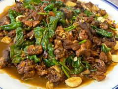 -食鸡公社辣子鸡·潍坊菜·烧烤