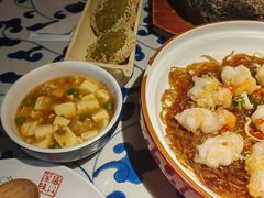 -绿茶餐厅(领展购物广场·中关村店)