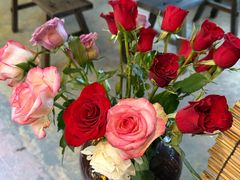 -园林美食城·本土农家菜(杨和镇店)