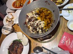 -天堂鸟水煮鱼(经南三路店)