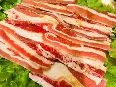 -四斤烤肉(八一路店)