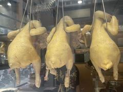 -白七刀·博白白切·广西客家菜