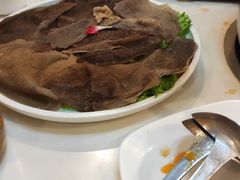 -肥羊坊火锅餐厅(新兴南路店)