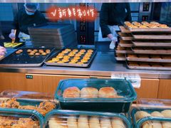 -泸溪河桃酥(西直门凯德店)