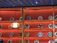 -满园烤鸭·春饼(抚顺万达店)