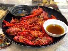 -段氏龙虾·烧烤·烤鱼(东书房路店)
