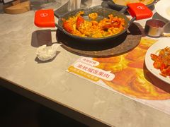 -必胜客(上海新南方商城PH店)