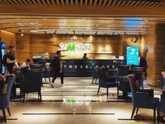 门面-悦莱美健身俱乐部(五羊新城店)