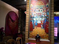 -喀秋莎俄罗斯西餐厅(广州分店)