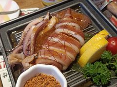 -桃太郎创作料理(大坪店)