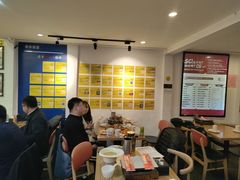 -柳叶刀烧烤(北大清华店)