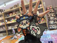 -100家灵感仓库·DIY团建(什刹海店)