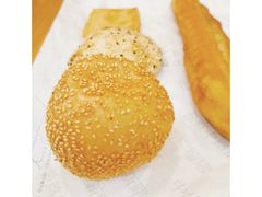 麻球-小桃园·豆浆油条(复兴中路店)