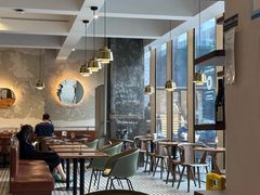-BAKER&SPICE(BFC外滩金融中心店)