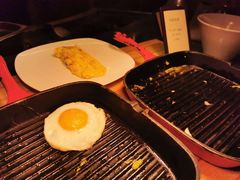 -西安高新希尔顿酒店·咖啡露台西餐厅