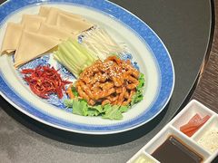 -玖五京菜(杭州城北万象城店)