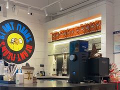 -Dogi&kiki Coffee(中心商务大厦店)