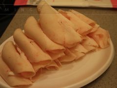 -八先生涮肉房(三里河店)