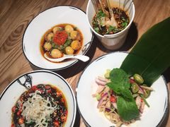 -太二酸菜鱼(深圳布吉万象汇店)