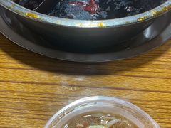 -渝味黄姐火锅(黄泥村店)