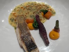 -Le Comptoir de Pierre Gagnaire
