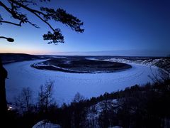 -北极村旅游风景区