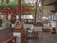 -宾川海稍鲜鱼店(第一家海稍鲜鱼店)