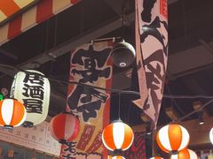 -白石の深夜食堂(宝龙店)