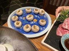 -黑牛の店·和牛烧肉(合生汇店)