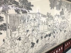 -七宝皮影艺术馆