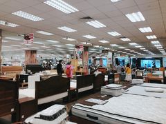 -NITORI 宜得利家居(杭州良渚永旺店)