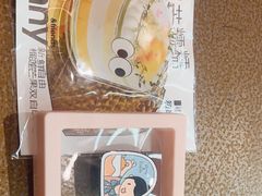 -静宜和她的朋友(星海广场店)