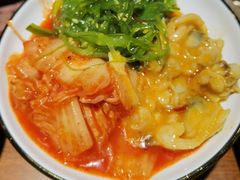 -林妈妈村·日式料理(宝山龙湖天街店)